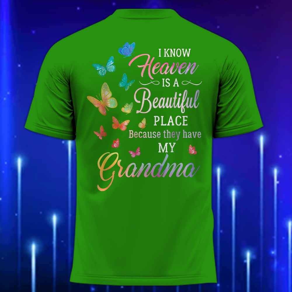 Heavenly_Grandma_T-Shirt_2025_E28093_A_Beautiful_Tribute_to_the_Best_Grandma_Ever_Green