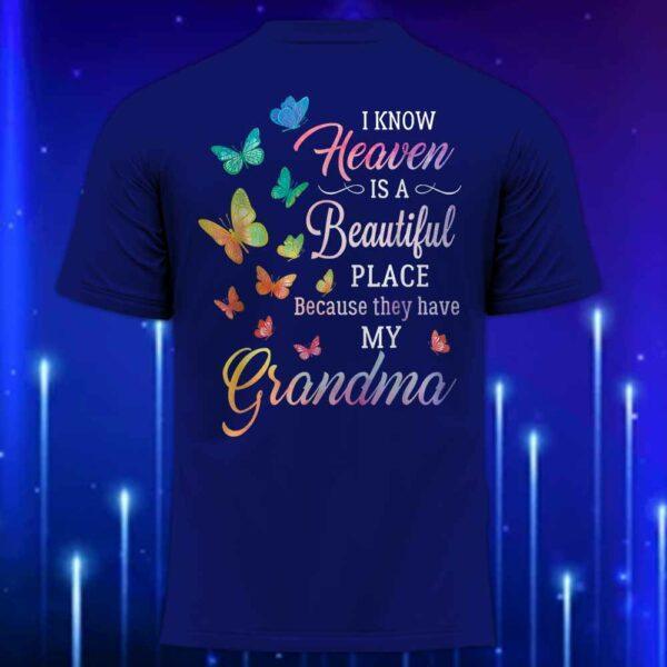 Heavenly_Grandma_T-Shirt_2025_E28093_A_Beautiful_Tribute_to_the_Best_Grandma_Ever_Navy