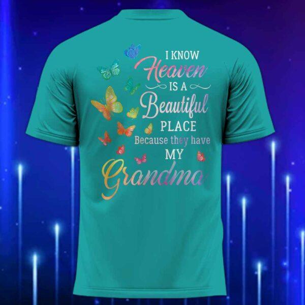 Heavenly_Grandma_T-Shirt_2025_E28093_A_Beautiful_Tribute_to_the_Best_Grandma_Ever_Teal