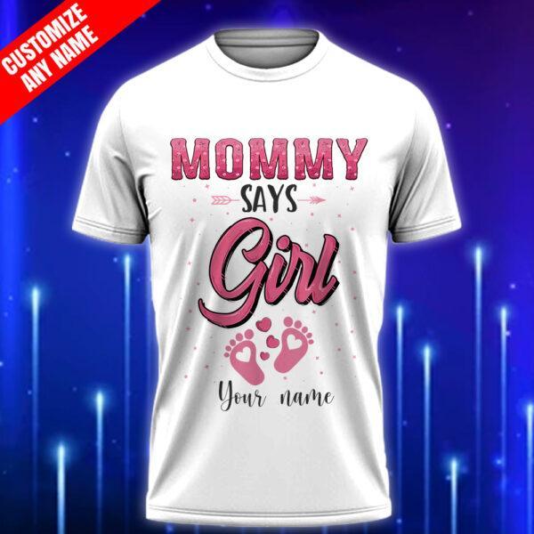 Pregnant_Mom_T-Shirt__-_Mommy_Say_Girl_T-Shirt_White