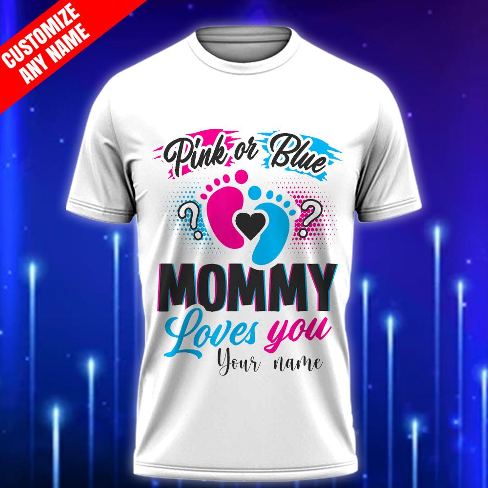 Pregnant_Mom_T-Shirt__-_Pink_Or_Blue_Mommy_Loves_You_Baby_Gender_Reveal_Party_Shower_T-Shirt_White