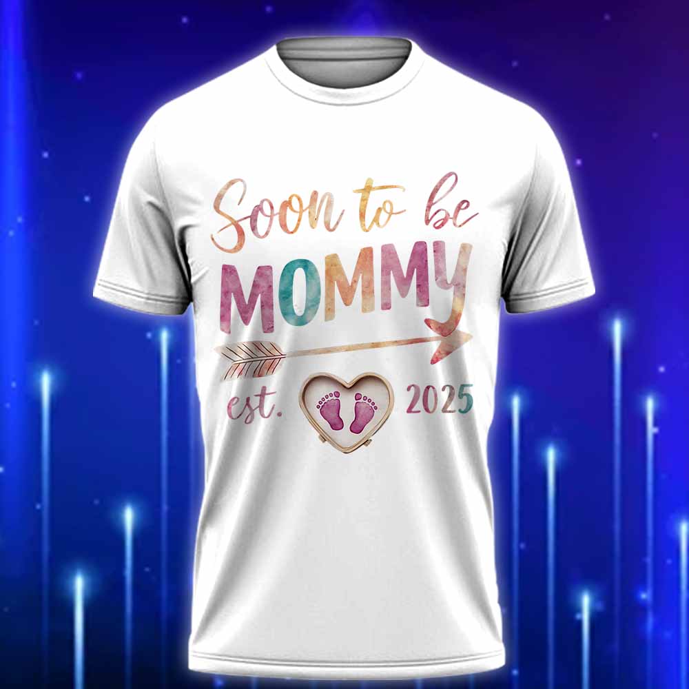 Soon_To_Be_Mommy_2025_T-Shirt_E28093_The_Cutest_Gift_for_First-Time_Moms_White