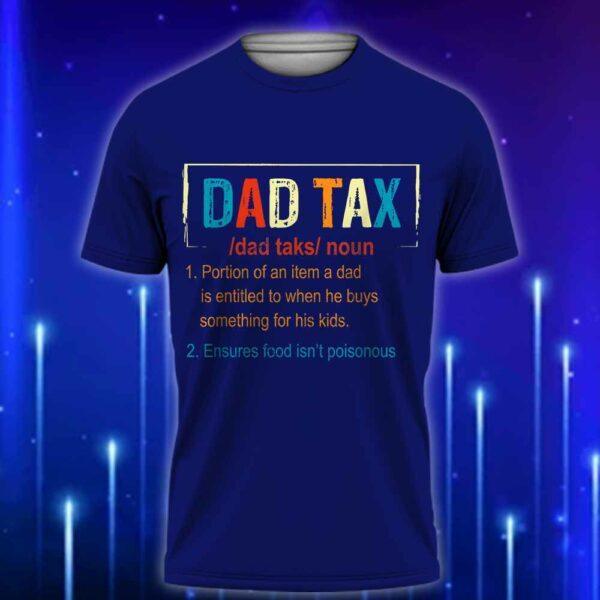 Dad_Tax_Definition_T-Shirt_2025_The_Perfect_Funny_Gift_for_Fathers_Day_Navy