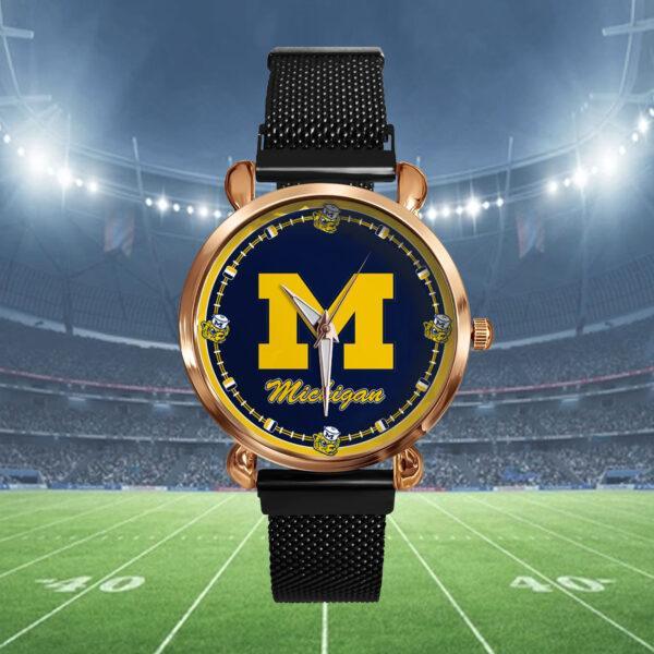 ZKRTEJJ Custom Watch