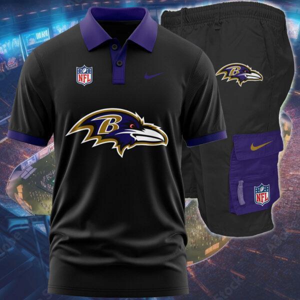 ZQNKUPXWFZ Custom Set Polo Short