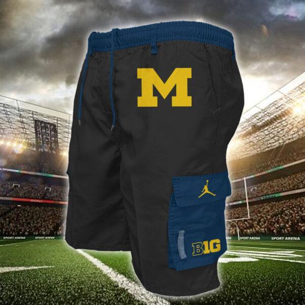 MPPDCFWIBJ Custom Short