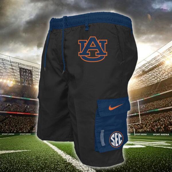 CCXHMHHZOU Custom Short