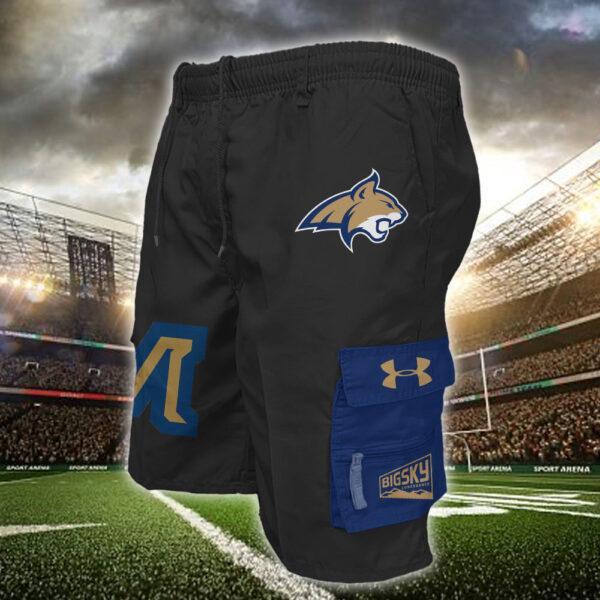 IHPCDDKVTJ Custom Short
