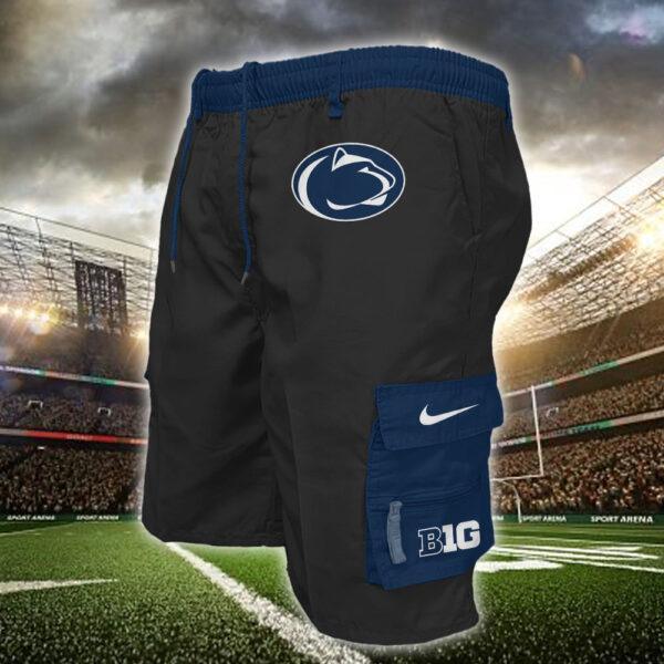 KLRBTGRUIX Custom Short