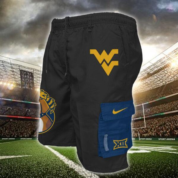 QYDKWCWXLB Custom Short