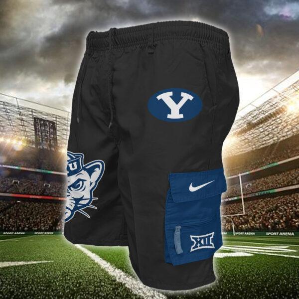 XMOVSHDETA Custom Short