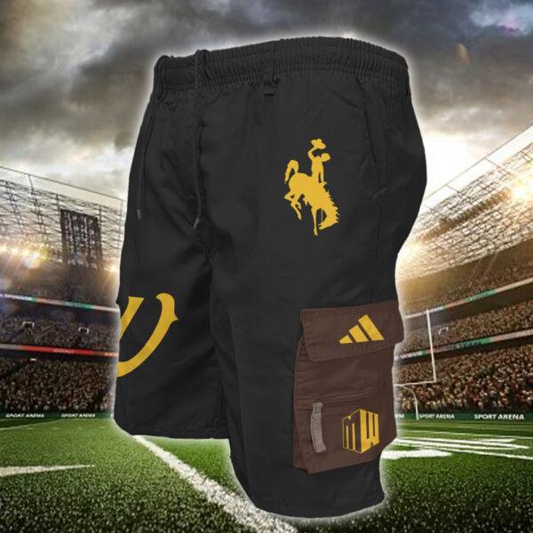 ZBKCRQZPOK Custom Short