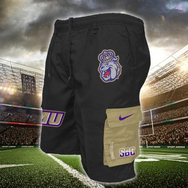 PFCKDBNHVW Custom Short