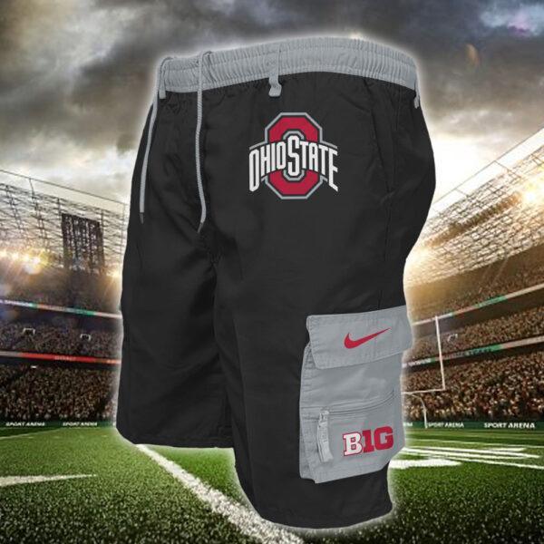 EPWEPRMYJW Custom Short