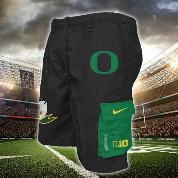 RUXYXUZQKU Custom Short
