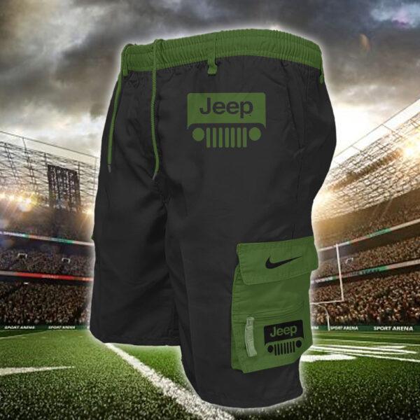 ABHUITFJRF Custom Short