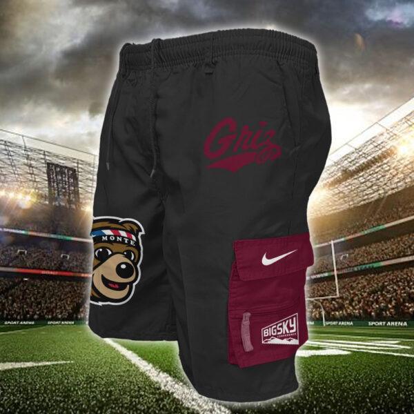RZHBXPHQJN Custom Short