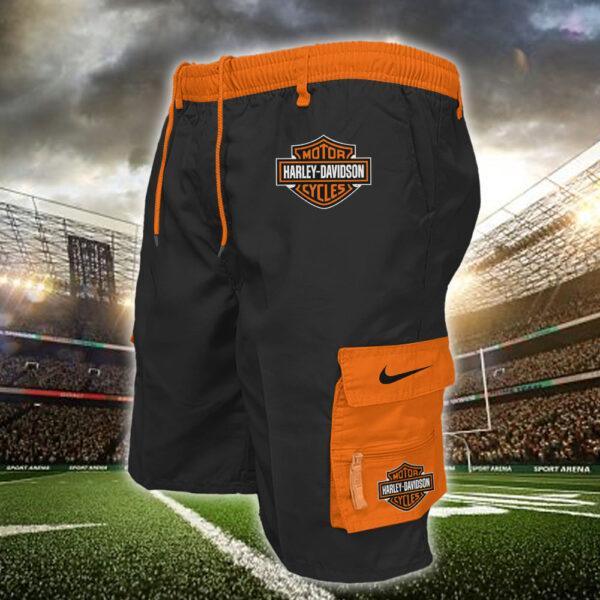 TJJOJSBPUM Custom Short