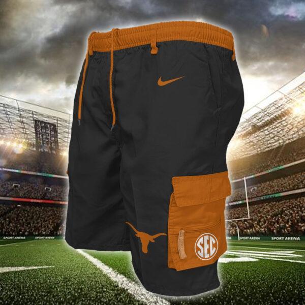 QGZKPLMSHX Custom Short