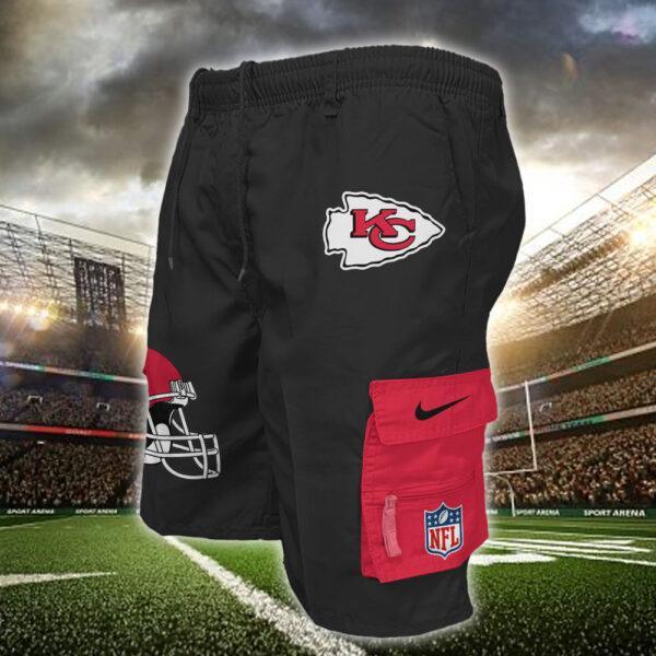AUNQPSCWPN Custom Short