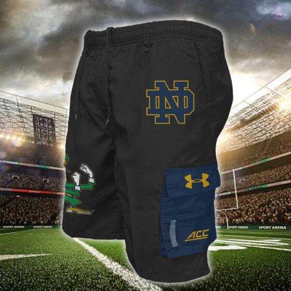 OEXNGFBJEP Custom Short