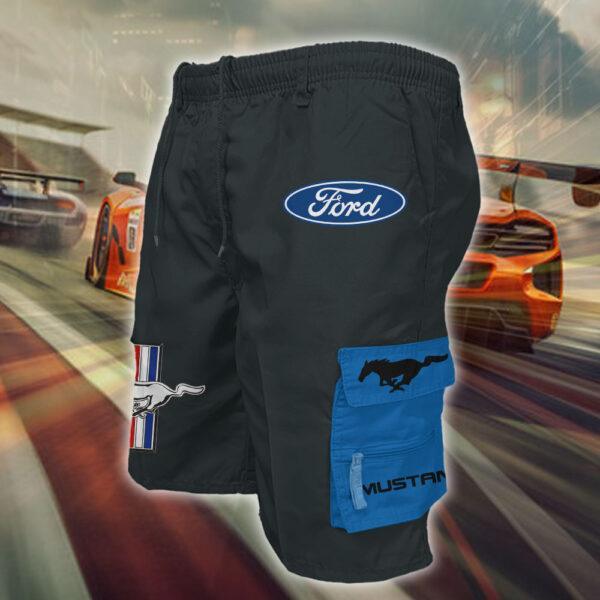 CBSZWFDADU Custom Short