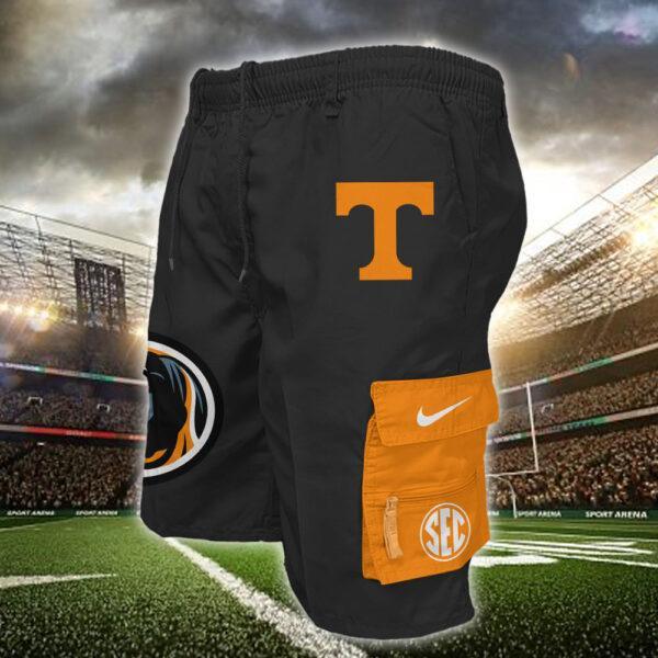 TEAEQZJHMN Custom Short