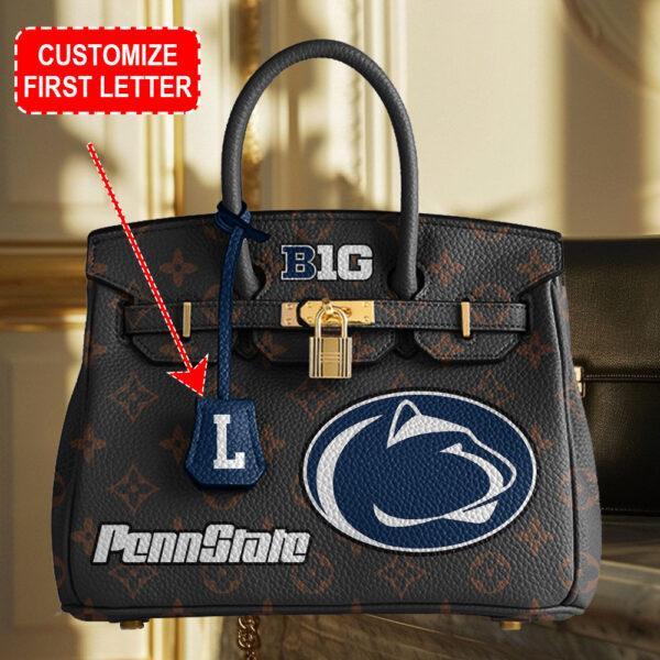 WZXLERM Custom Fashion Handbag