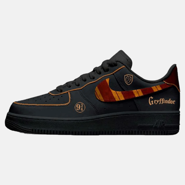 KPYDVPY Custom Sneakers
