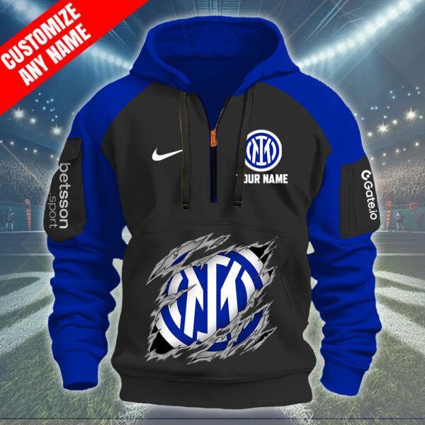 SHLCCUZ Heavy Hoodie