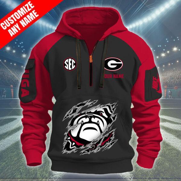 TXBELGS Heavy Hoodie