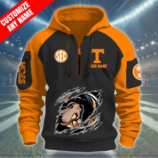 RFAVNFE Heavy Hoodie