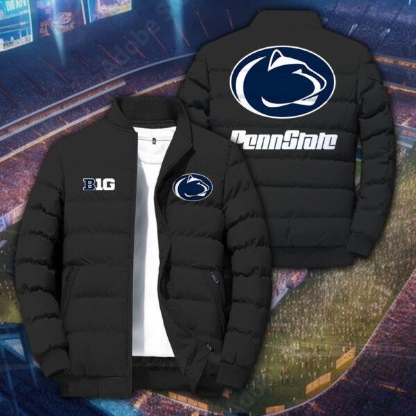 GWEYBUY Bomber Down Jacket