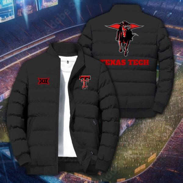 ASDPNLU Bomber Down Jacket