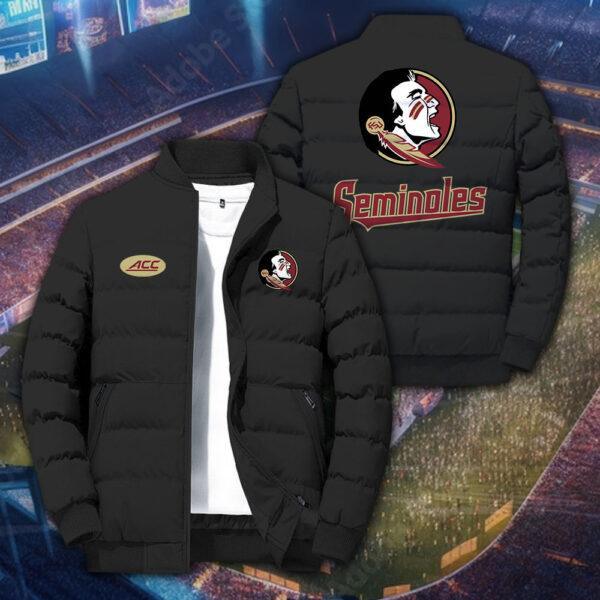 ILTNHQK Bomber Down Jacket