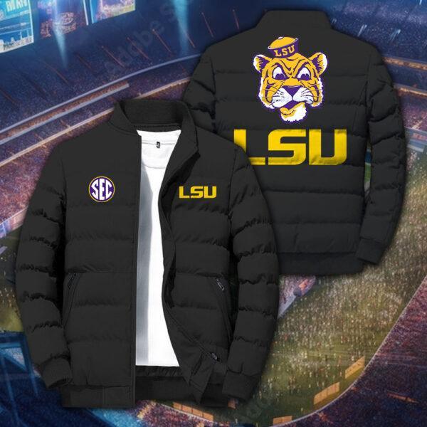 MWZIDBB Bomber Down Jacket