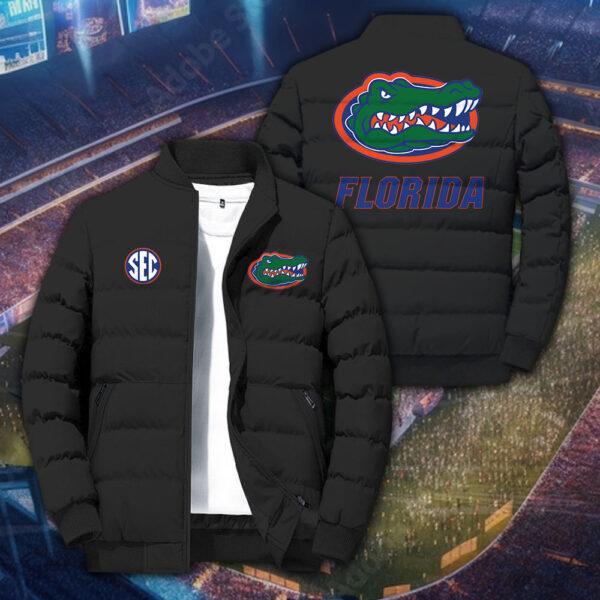 GTXFSPD Bomber Down Jacket
