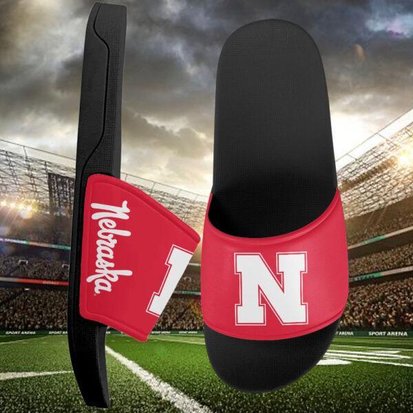 XZRXZCJXA Custom Slide Sandals