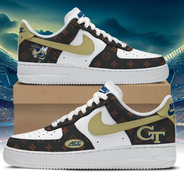 SBYHISE Limited Edition Sneakers