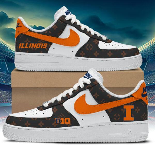 TROYDAK Limited Edition Sneakers
