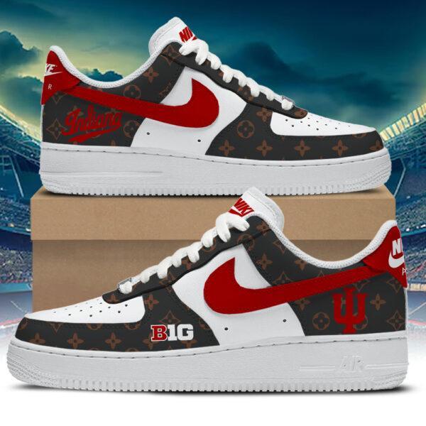 BYREDZN Limited Edition Sneakers