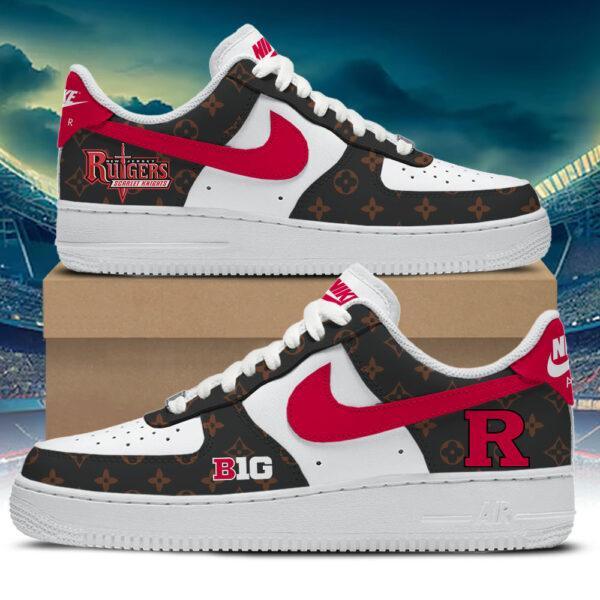 ANSPNKU Limited Edition Sneakers