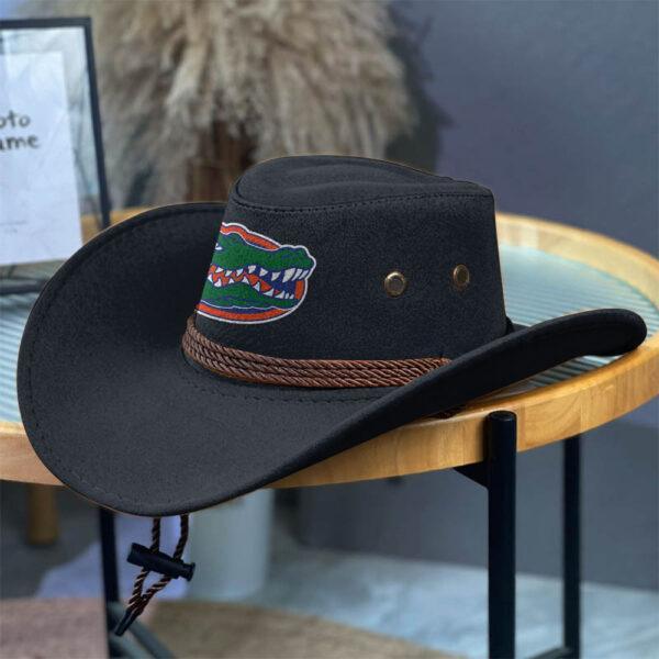 GXKXIEE Custom Cowboy Hat