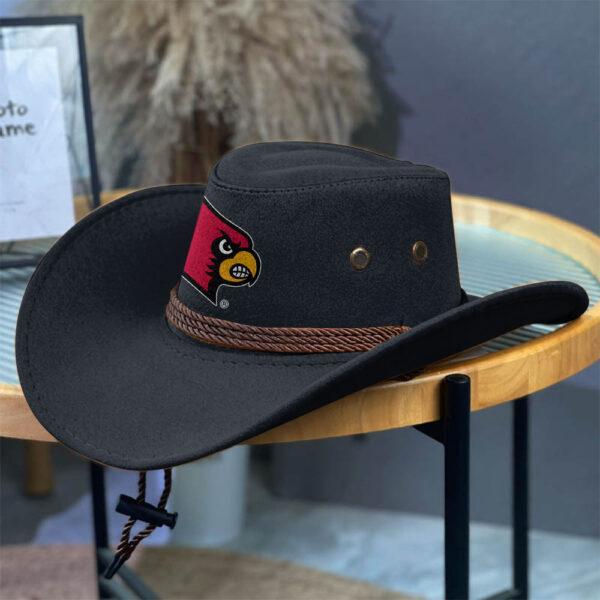 KETOPSY Custom Cowboy Hat