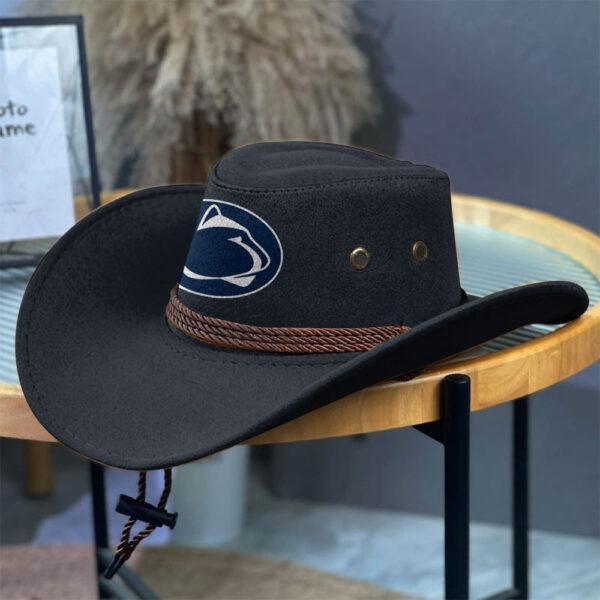 MHGIYER Custom Cowboy Hat