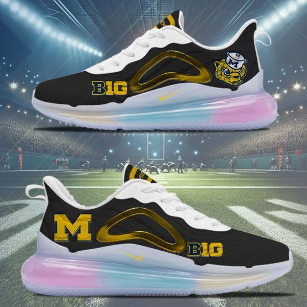 AFLTOBCGO Custom Sneaker