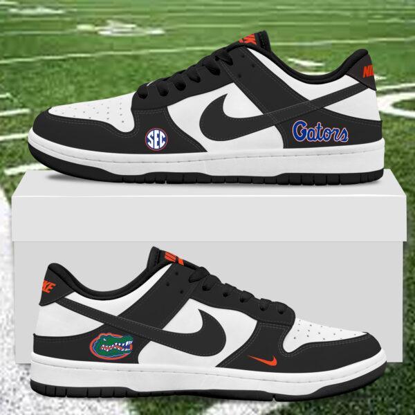 XFMBZIX Custom Dunk Low Sneakers