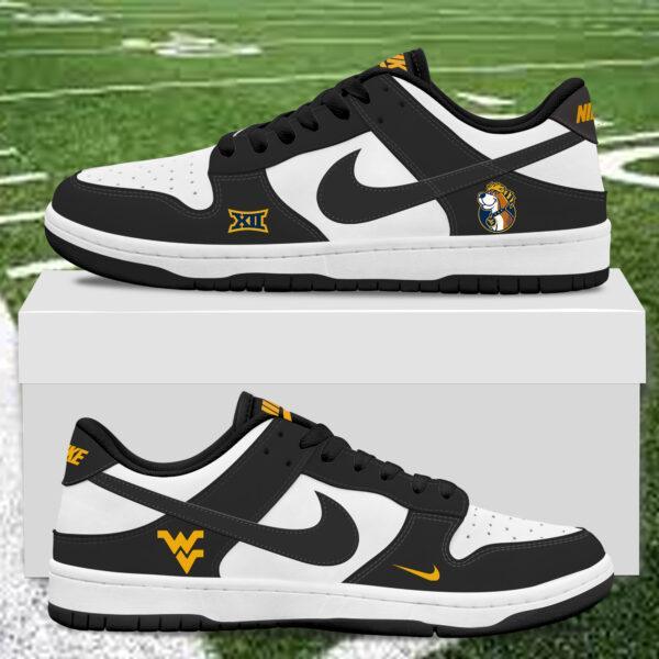 WQHRMVL Custom Dunk Low Sneakers