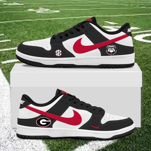 CHFFWKA Custom Dunk Low Sneakers