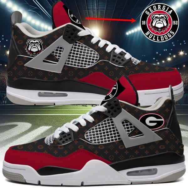 RWJAAUQ Limited Edition Sneakers